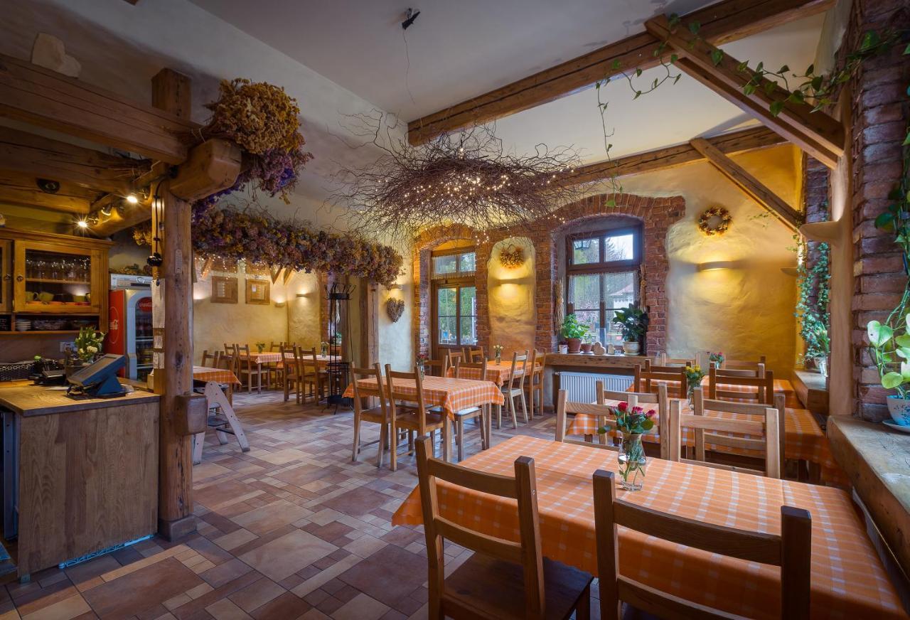 Gosciniec Pod Lipa Bed and Breakfast Szklarska Poręba Exteriör bild