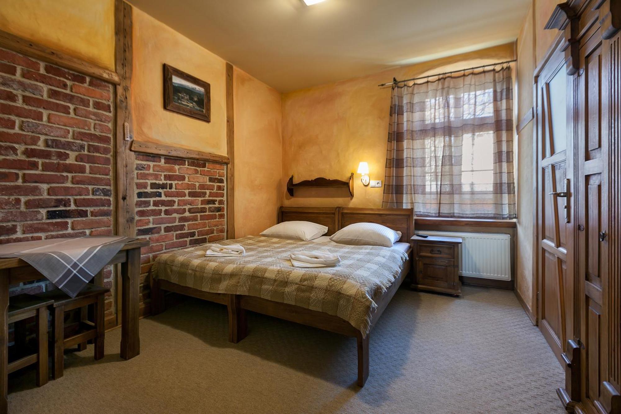 Gosciniec Pod Lipa Bed and Breakfast Szklarska Poręba Exteriör bild